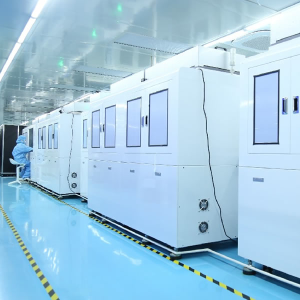 Factory Display