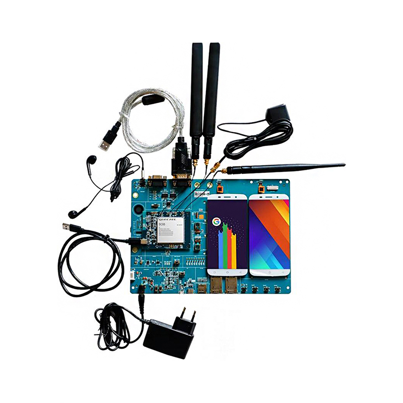 W800 Module Package