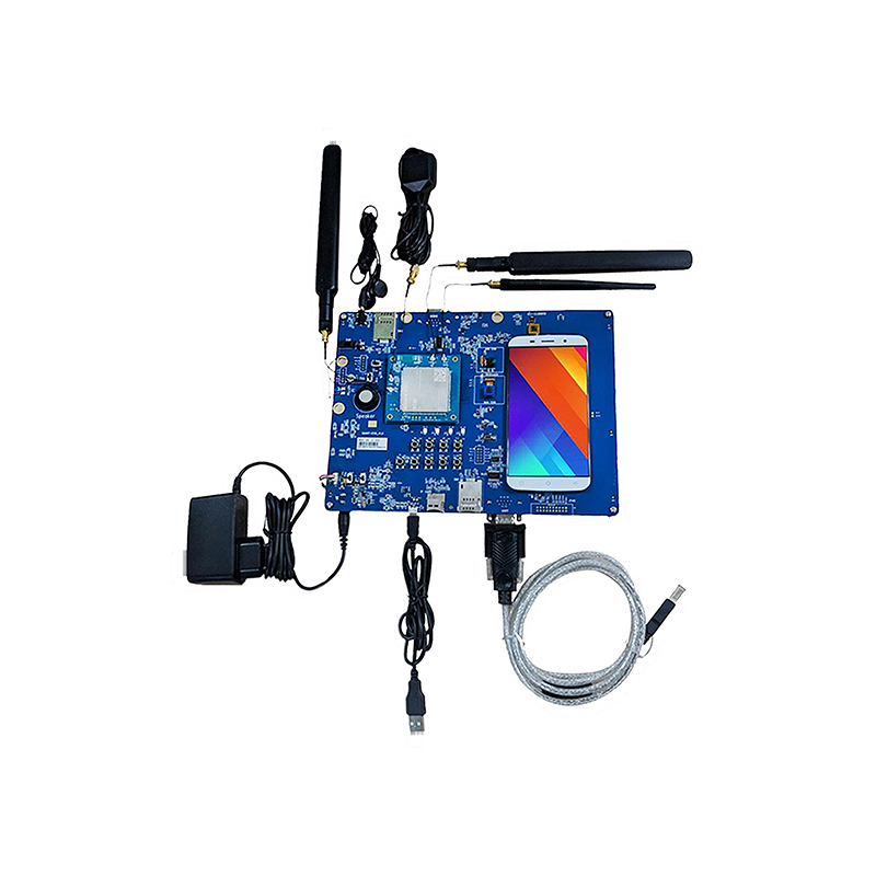 W700 Module Package