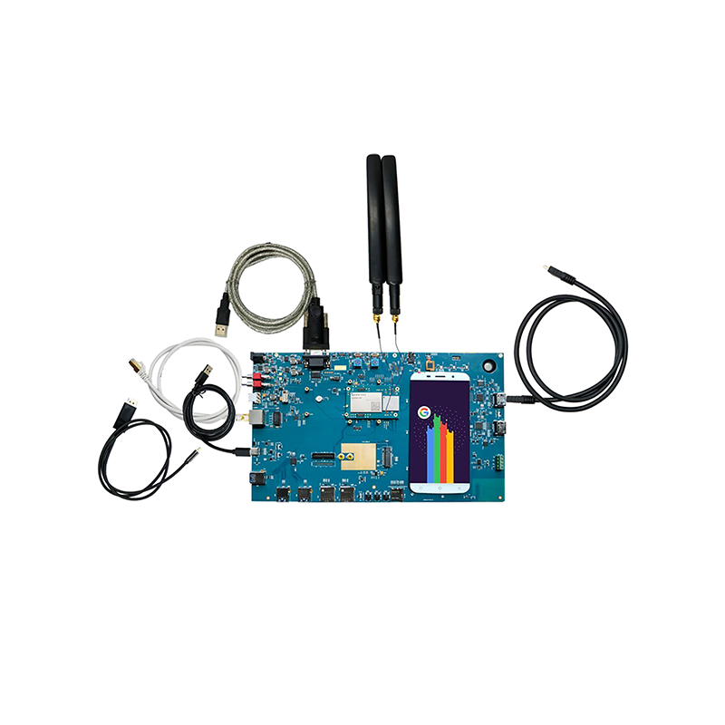 W900 Module Package