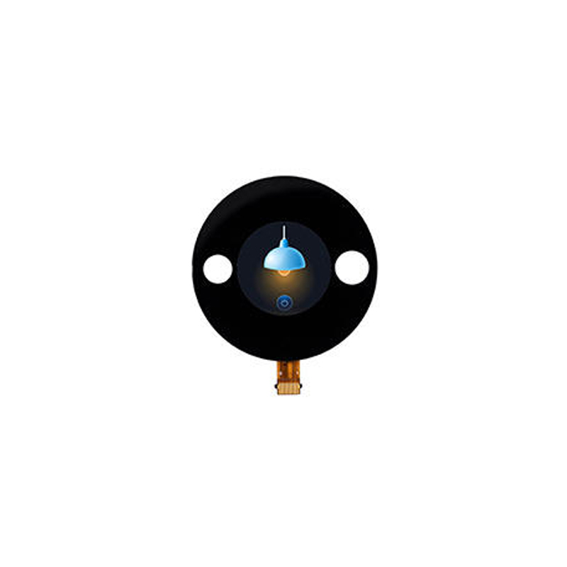 Circular screen display 3.0
