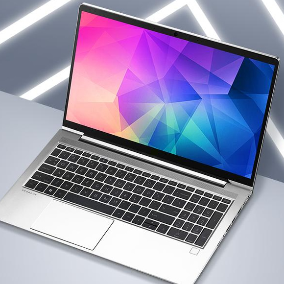 Laptop Solution