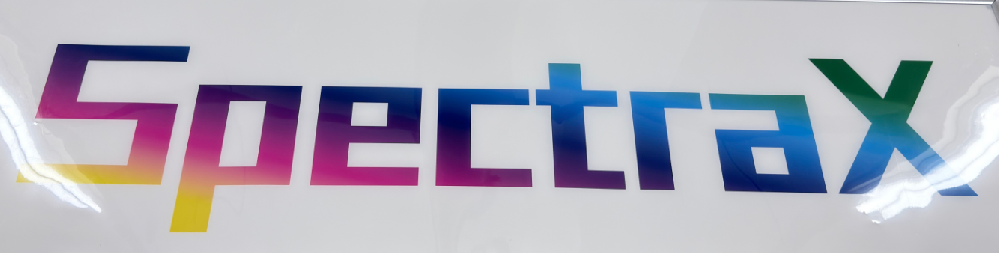 Spectra X